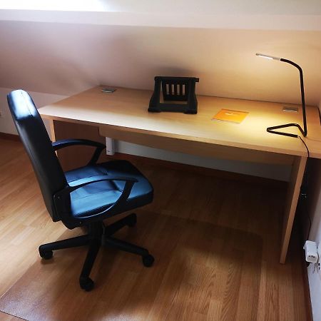 Appartement Chaleureux Albert Exteriör bild
