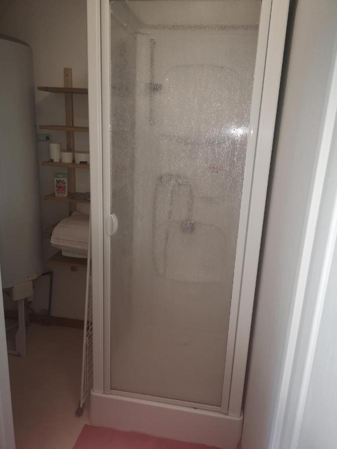 Appartement Chaleureux Albert Exteriör bild